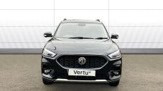 MG ZS 1.5 VTi-TECH Exclusive 5dr Petrol Hatchback